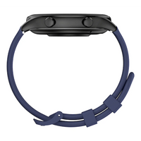 Volkano Halo Series Smartwatch - Denim Blue