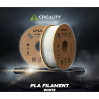 Creality Hyper PLA High-Speed White Filament 1kg