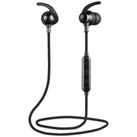 Volkano Titanium Sports Series Bluetooth Earphones