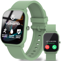 Volkano Vivo - Kids Smartwatch - Sage Green