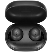 Amplify HushPods - TWS Earphone with ANC - Black