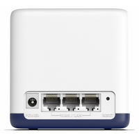 TP-Link Mercusys Halo H50G (2-Pack) AC1900 Whole Home Mesh Wi-Fi System