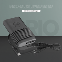 Volkano Brio Slimline series Type-C 65W Laptop Charger