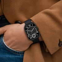 Volkano Torque Series Smart Watch