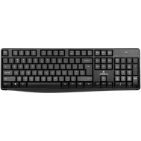 Volkano Krypton Wireless Keyboard and Mouse Combo