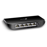 TP-Link TL-SG1005D 5-Port Gigabit Desktop Switch