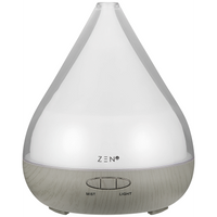 Zen Lucent Diffuser - Grey