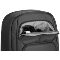 Kingsons Fusion Series 15.6" Laptop Backpack Black