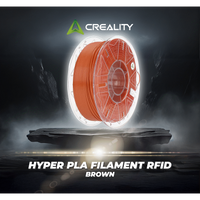 Creality Hyper PLA Filament RFID - Brown
