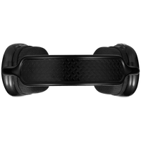 Amplify Stellar Series Bluetooth Headphones - Black
