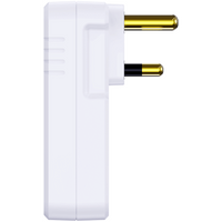 Ellies 2 Way High Surge Appliance Protector - WT