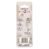 Volkano Biteziez Series Cable Bites