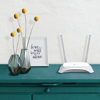 TP-Link TL-MR3420 3G/4G Wireless N Router