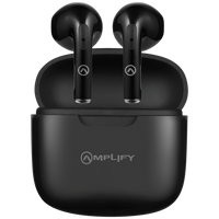 Amplify Note 3.0 Series TWS Earphone - Black