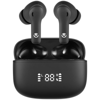 Volkano Cove Series True Wireless Earphone with Charging Case