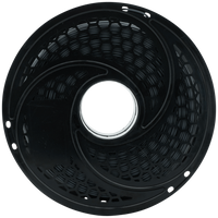 SA Filament ABS Premium Filament 1kg - Dark Grey