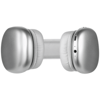 Amplify Stellar Series Bluetooth Headphones - White