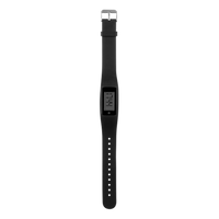 Volkano Step Up Series Activity Watch - Black
