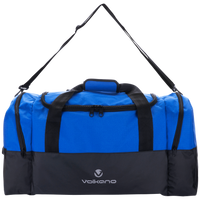 Volkano Rhodes 70l Duffle - Blue