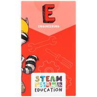 Edu-matic Volt Lab Ball Launcher Circuit