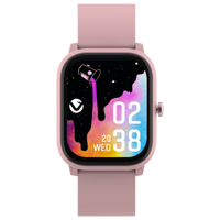 Volkano Vivo - Kids Smartwatch - Pastel Pink