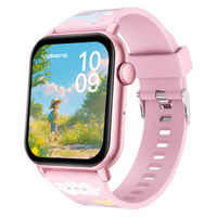 Volkano Fizz Series Kids Smartwatch - Pink