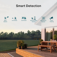 TP-Link Vigi C320I 2MP 6mm Outdoor Bullet Network Camera