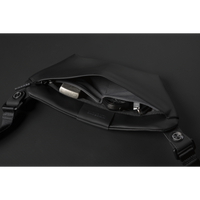 Kingsons Urban Tech Sling - Black