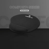 Volkano Comfort+ Series Gel Mouse Pad