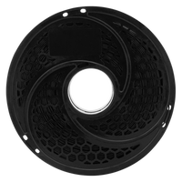 SA Filament ABS Premium Filament 1kg - Black