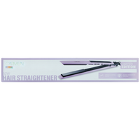 Carmen Colours LED Hair Straightener