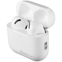 Amplify Astro 2 Series True Wireless Earphones - White