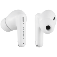 Volkano Jupiter Series TWS Earphones - White