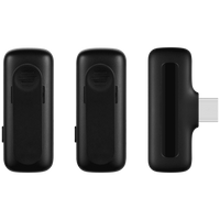 VolkanoX Prodigy 2 Series Wireless Lavalier Microphone