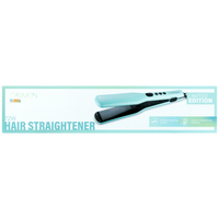 Carmen Colours LED Wide Plate Hair Straightener
