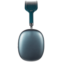 Amplify Stellar Series Bluetooth Headphones - Blue