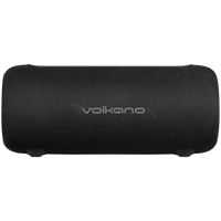 Volkano Mamba 2.0 Series Bluetooth Speaker - Black