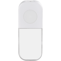Ellies Secure Series - Wireless Doorbell - Battery operated Receiver and Transmitter -WT