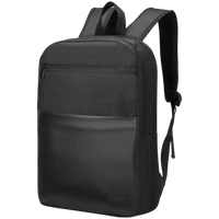 Amplify Panama 15.6" Laptop Backpack - Black