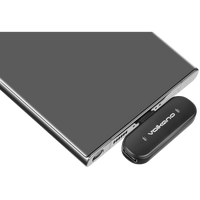 Volkano Maestro Series Lavalier Microphone
