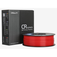 Creality ABS Filament - Red 1kg