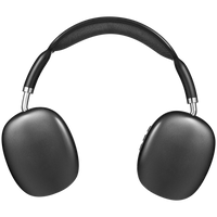 Amplify Stellar Series Bluetooth Headphones - Black