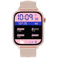 Amplify Athletic Series Smart Watch