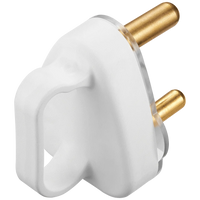 Switched screw on plug top - WT