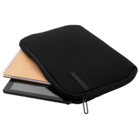 Volkano Wrap series 11.6" Laptop sleeve Black