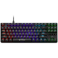VX Gaming Hermes Series Mechanical Gaming Keyboard