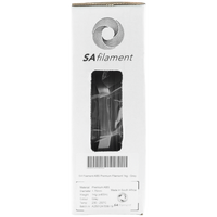 SA Filament ABS Premium Filament 1kg - Grey