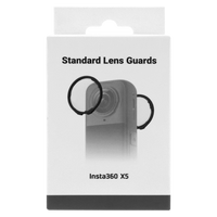 Insta360 X5 Standard Lens Guards