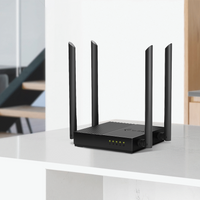 TP-Link Archer C64 AC1200 MU-MIMO Wi-Fi Router