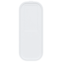 Ellies Secure Series - Wireless Doorbell - AC receiver and Battery operated Transmitter-WT
